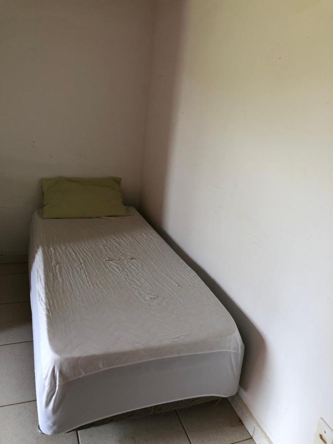 Recanto Paraiso Hotel Лаврас Екстериор снимка