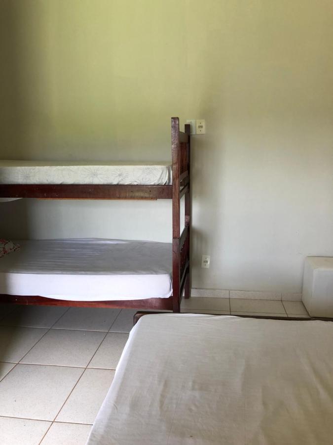 Recanto Paraiso Hotel Лаврас Екстериор снимка